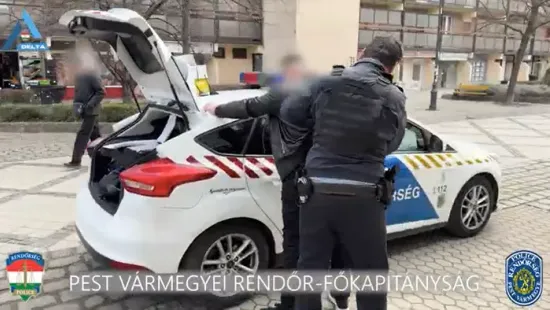 Beteg lett a díler, átadta a stafétabotot a fiatalabb generációnak