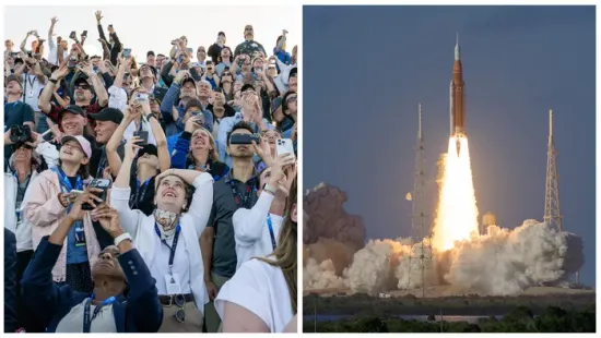 Artemis II: nyakunkon az emberiség következő nagy lépése – Kvíz