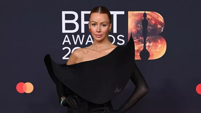 Szexi fotóval lepte meg követőit a Love Island sztárja