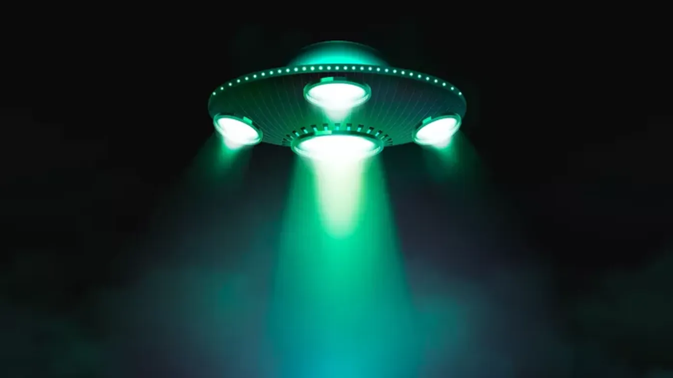 Sokkoló UFO-titkokról vallott az amerikai képviselő