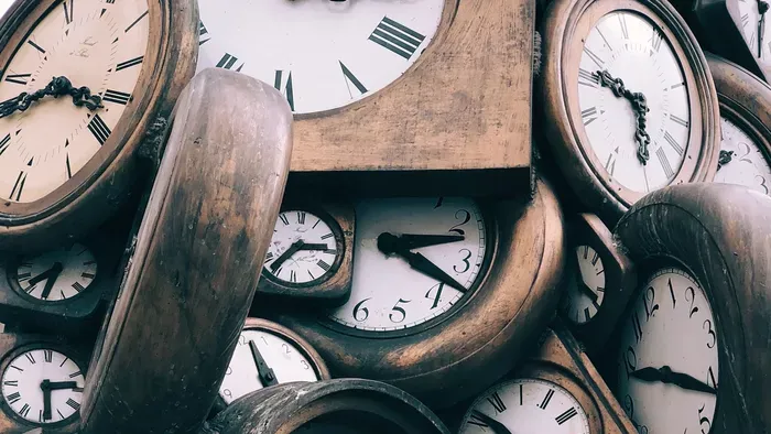 Óraátállítás: 3 csillagjegy 25 nap alatt sikeres lesz!