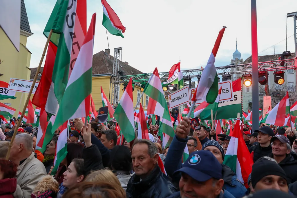 2026.04.02.Orbán Viktor Országjárás-Szombathely