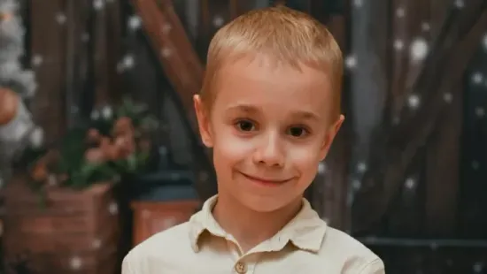 A súlyos beteg Sági Dominiknak nincs lehetetlen, pótkerék nélkül hódította meg a húsvétot!