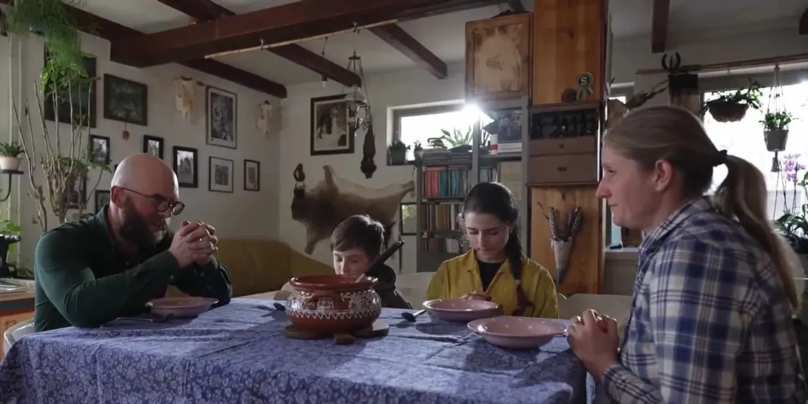 A mi történetünk szereplője mesélte el életmódjuk kulisszatitkait