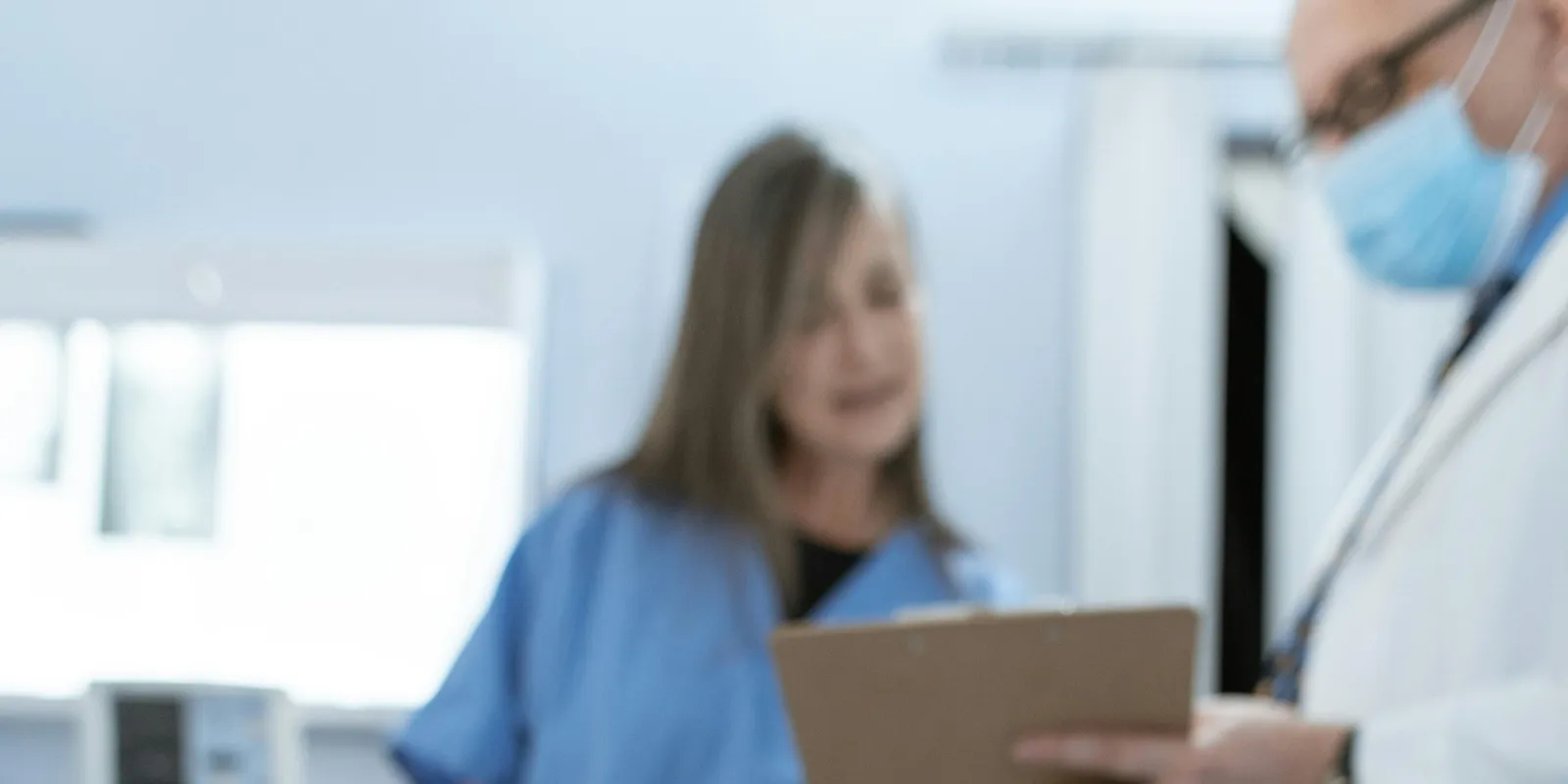 Borzalmas betegségben szenvedett a nő – azt kérték, ne vigyék kórházba