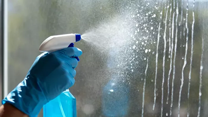 Ettől a titkos összetevőtől fog ragyogni az ablakod tavasszal