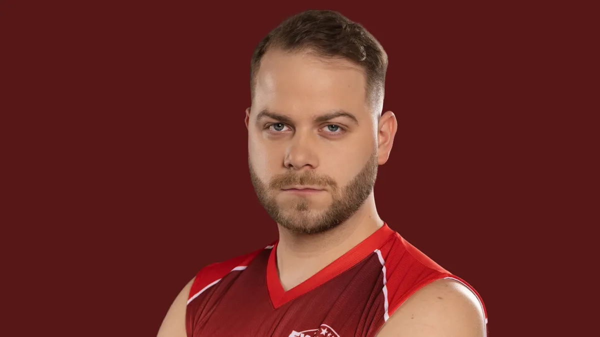 Kenderesi Tomi Exatlon