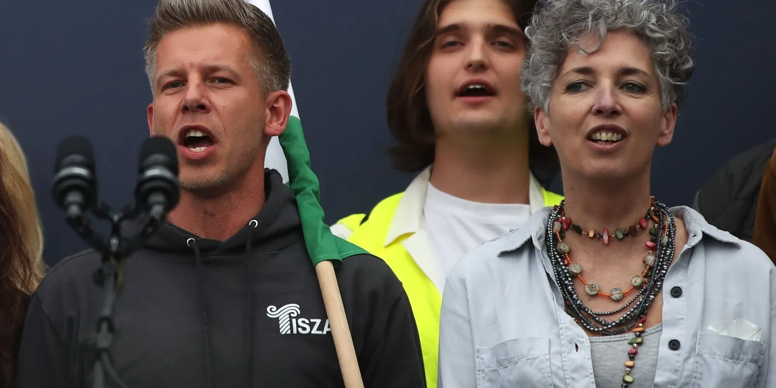 Bódis Kriszta a cigányokat a romák szerint