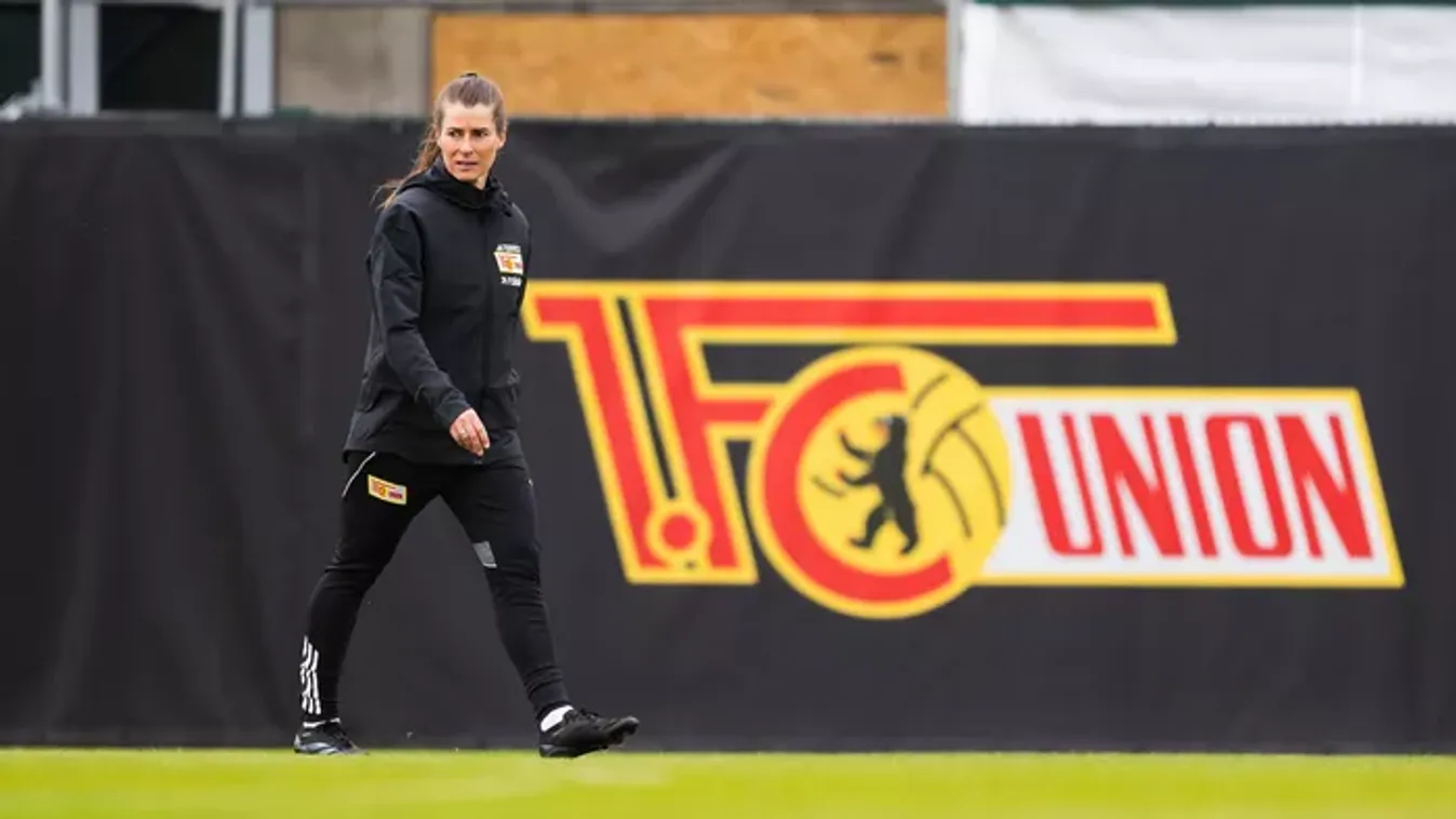 Elszabadultak az indulatok, aljas támadások érik Schäfer András női edzőjét