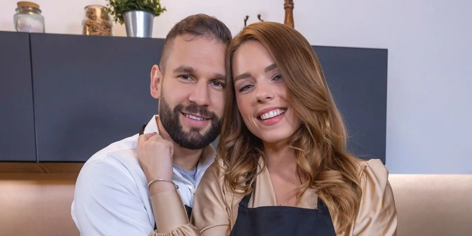 Mit képzel? Visszaéltek Rácz-Gyuricza Dóra terhes fotójával