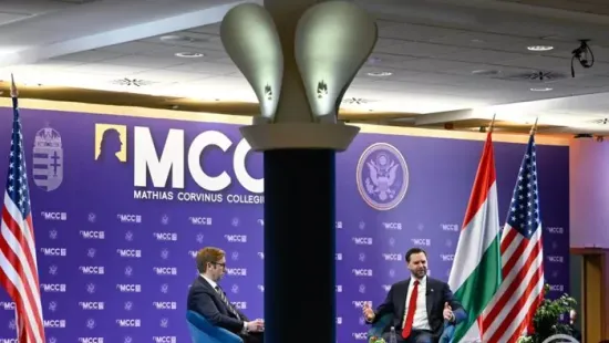 A külföldi beavatkozás a magyar szuverenitás elleni támadás