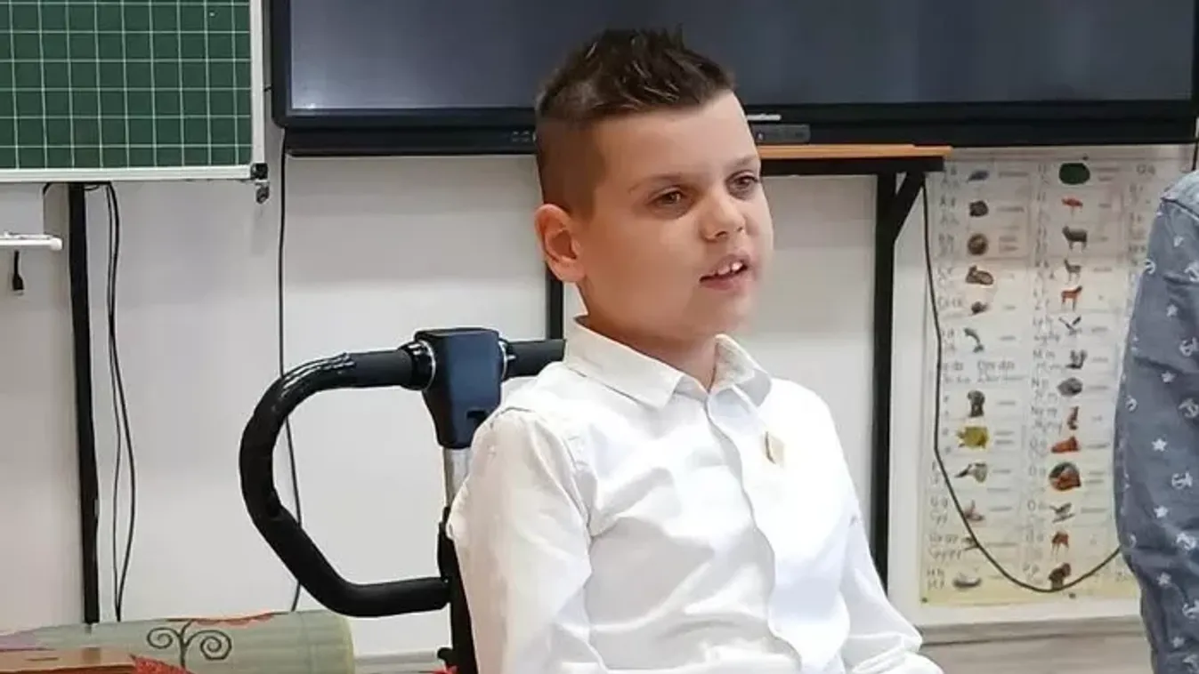 Így hatotta meg az országot SMA Levi!