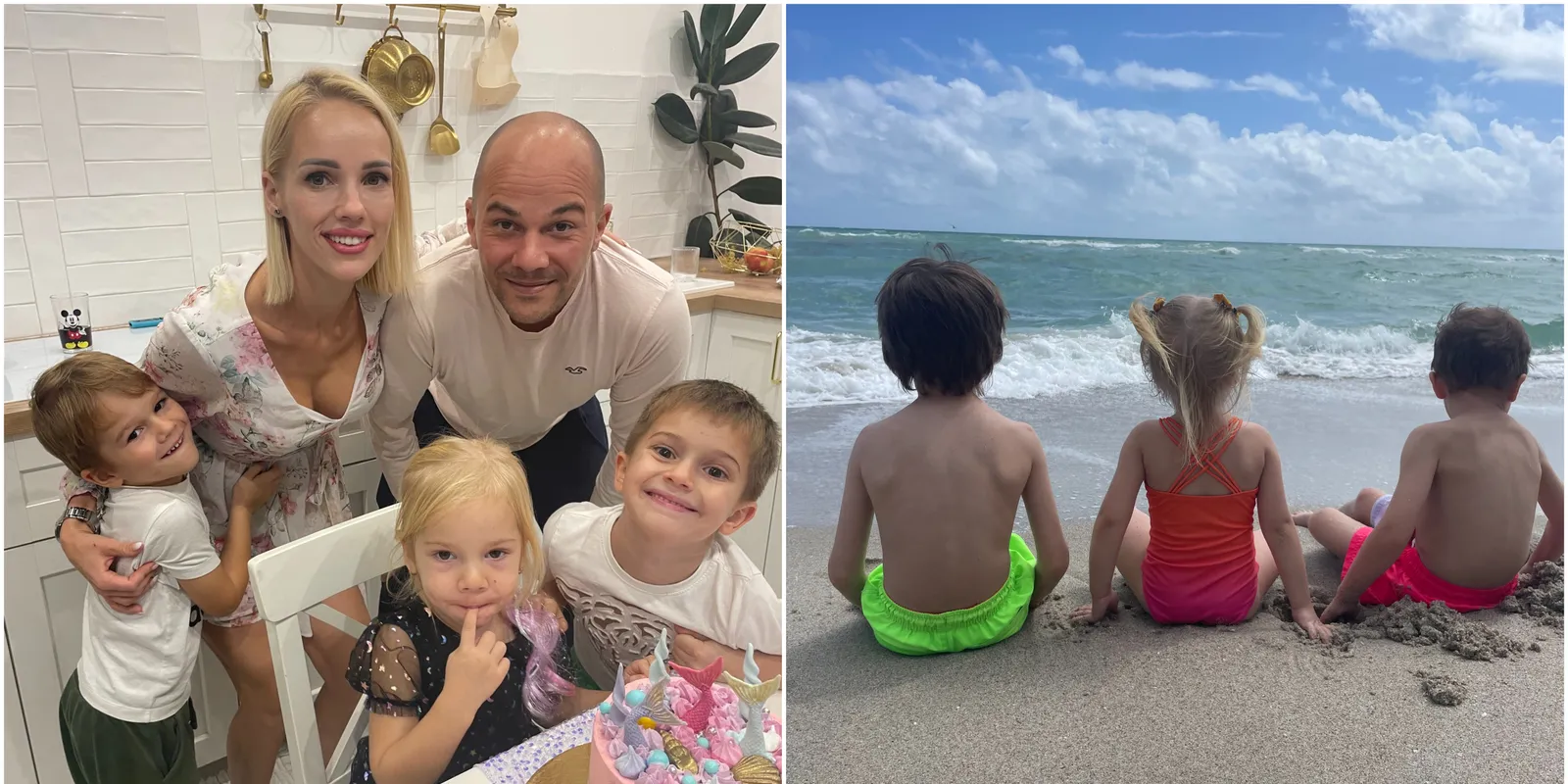 Egy magyar család nem pénzt, hanem új életet nyert a lottón