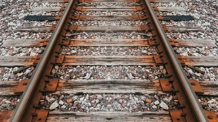 Vonatbaleset történt Magyarországon