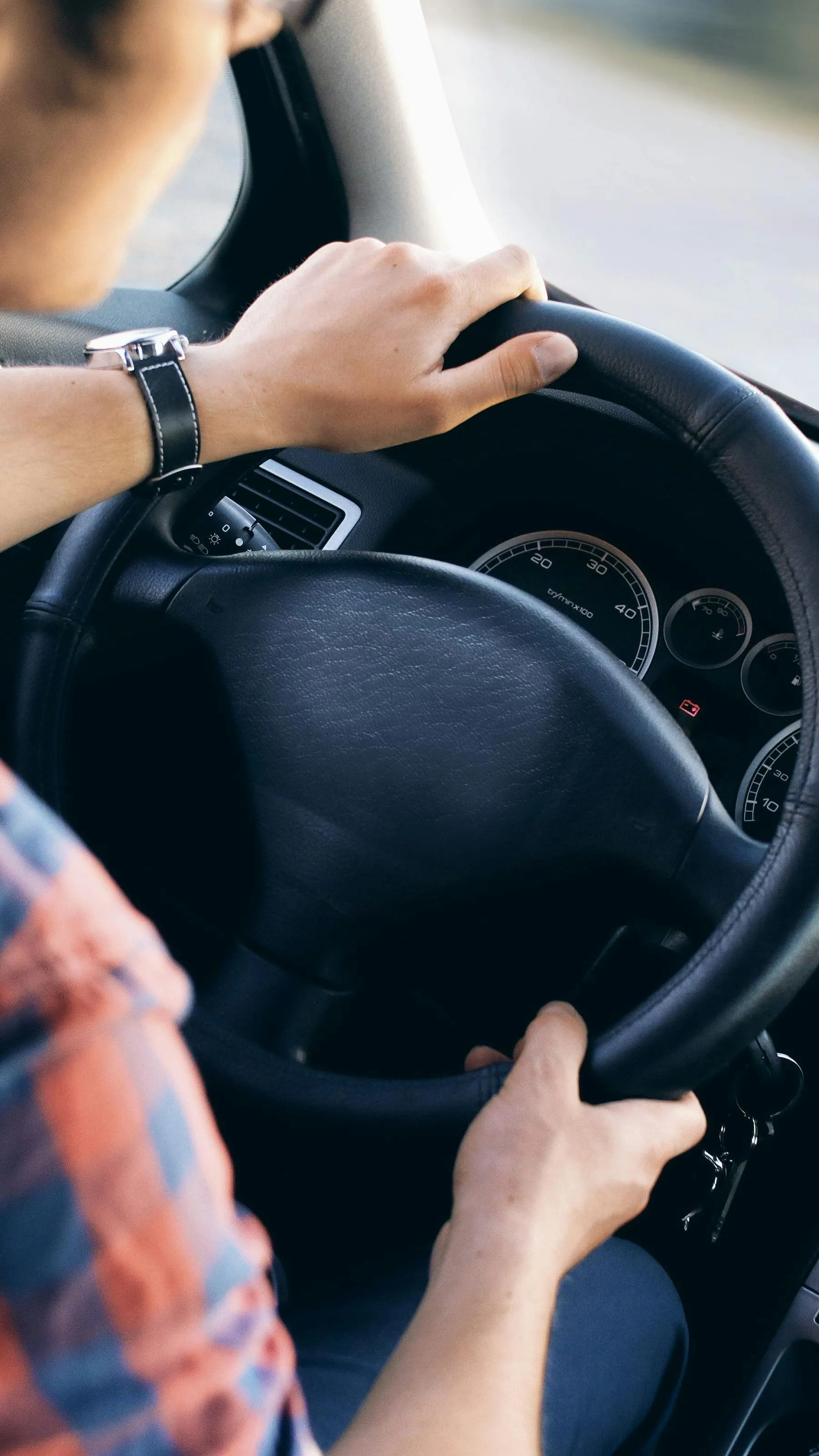 139-szer futott neki a KRESZ-vizsgának egy lengyel férfi