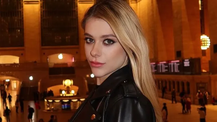 Dögös bikiniben pózolt Schumacher Vanda