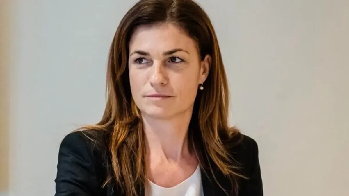 Varga Judit is megszólalt.