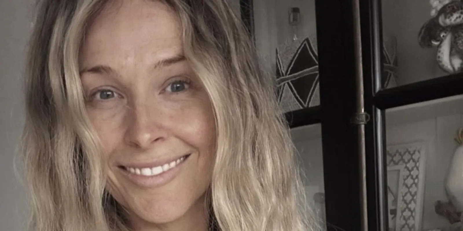 „Amikor festek, el tudom felejteni, hogy haldoklom”