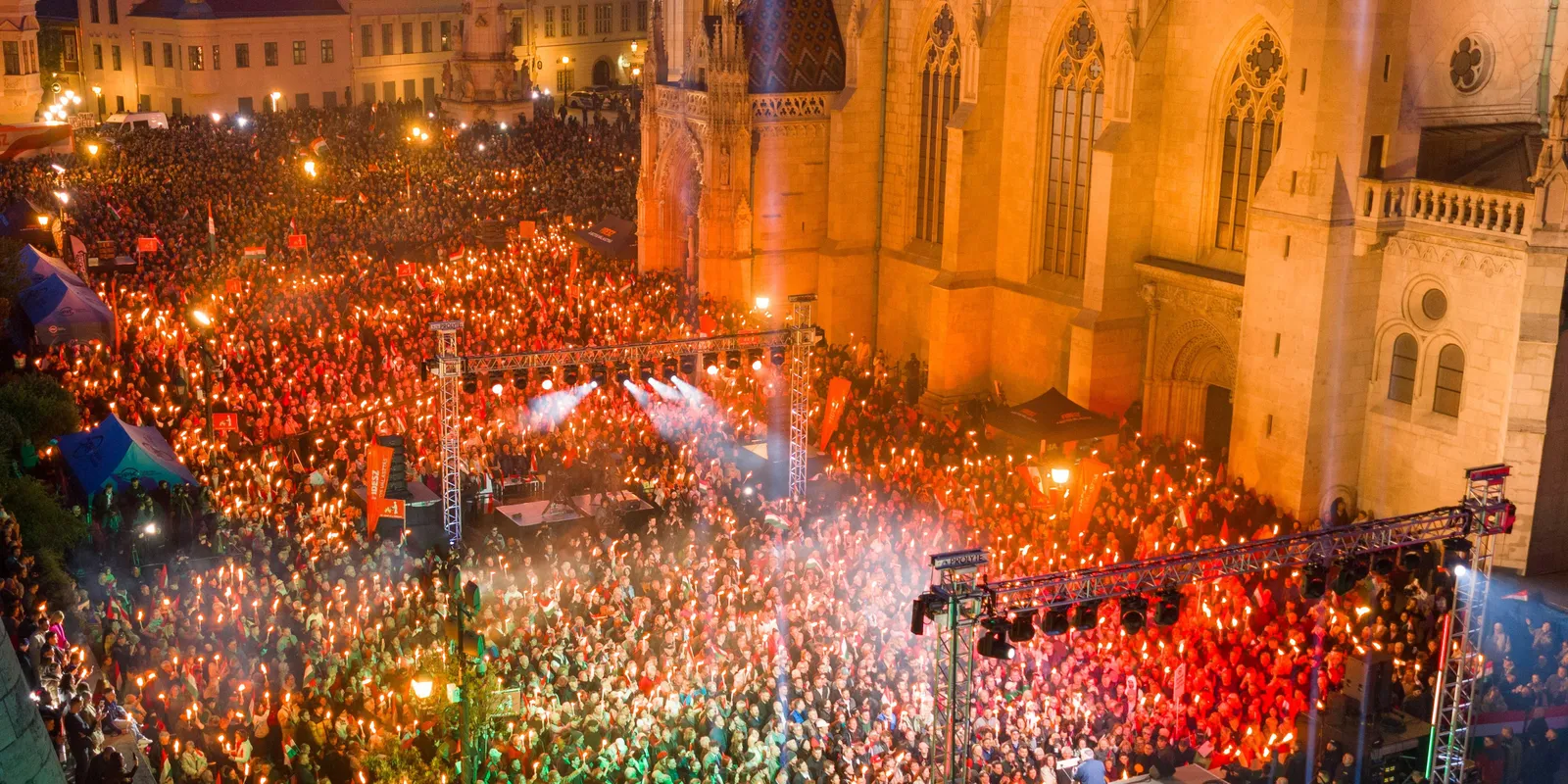 Megérkezett Gönczi Gábor interjúja Orbán Viktorral