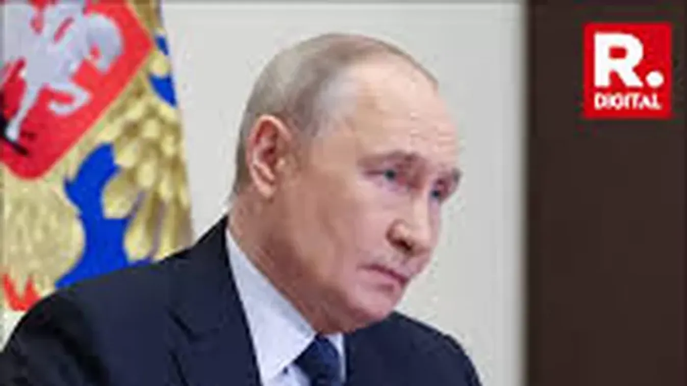 Kreml: kizárólag humanitárius jellegű a húsvéti tűzszünet