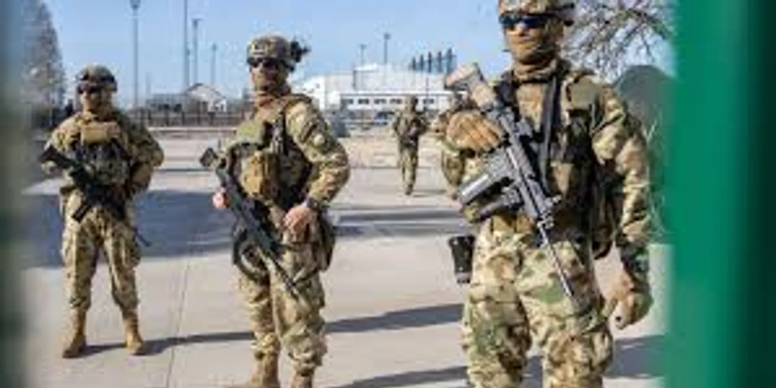  A Török Áramlat védelmére a katonai erők rendelkezésre állnak