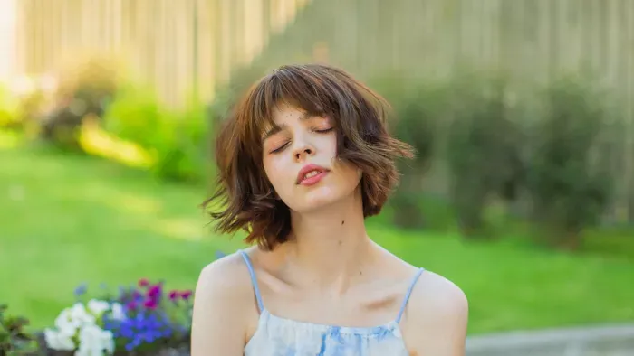 A Beach bob lesz 2026-ban a legmenőbb frizura