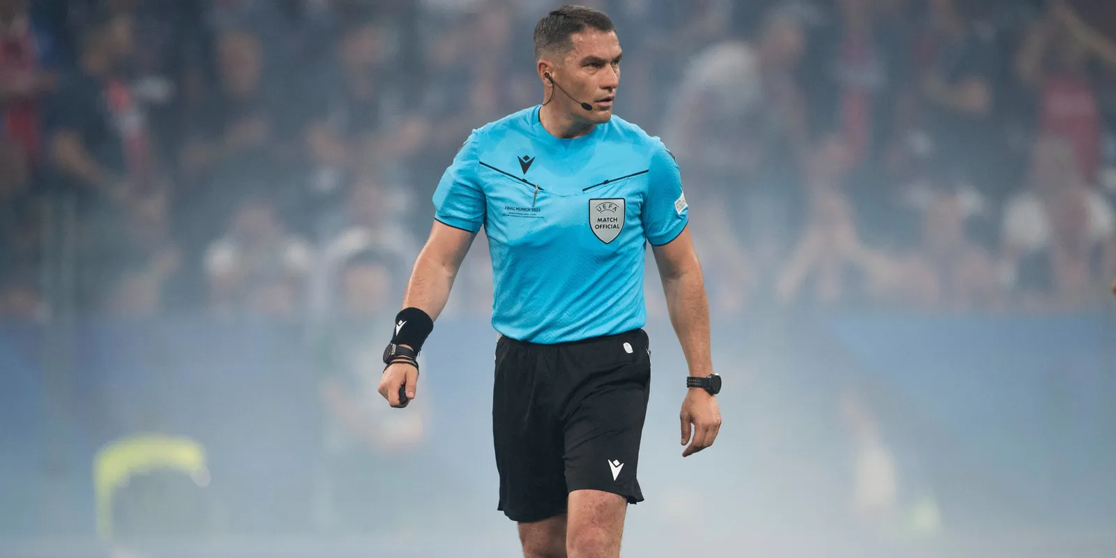 Az egyik magyar rendesen kiverte a biztosítékot a BL-ben