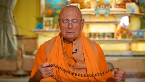 Krisna-völgy: Sivarama Swami elárulta, mi történik a lélekkel a halál után