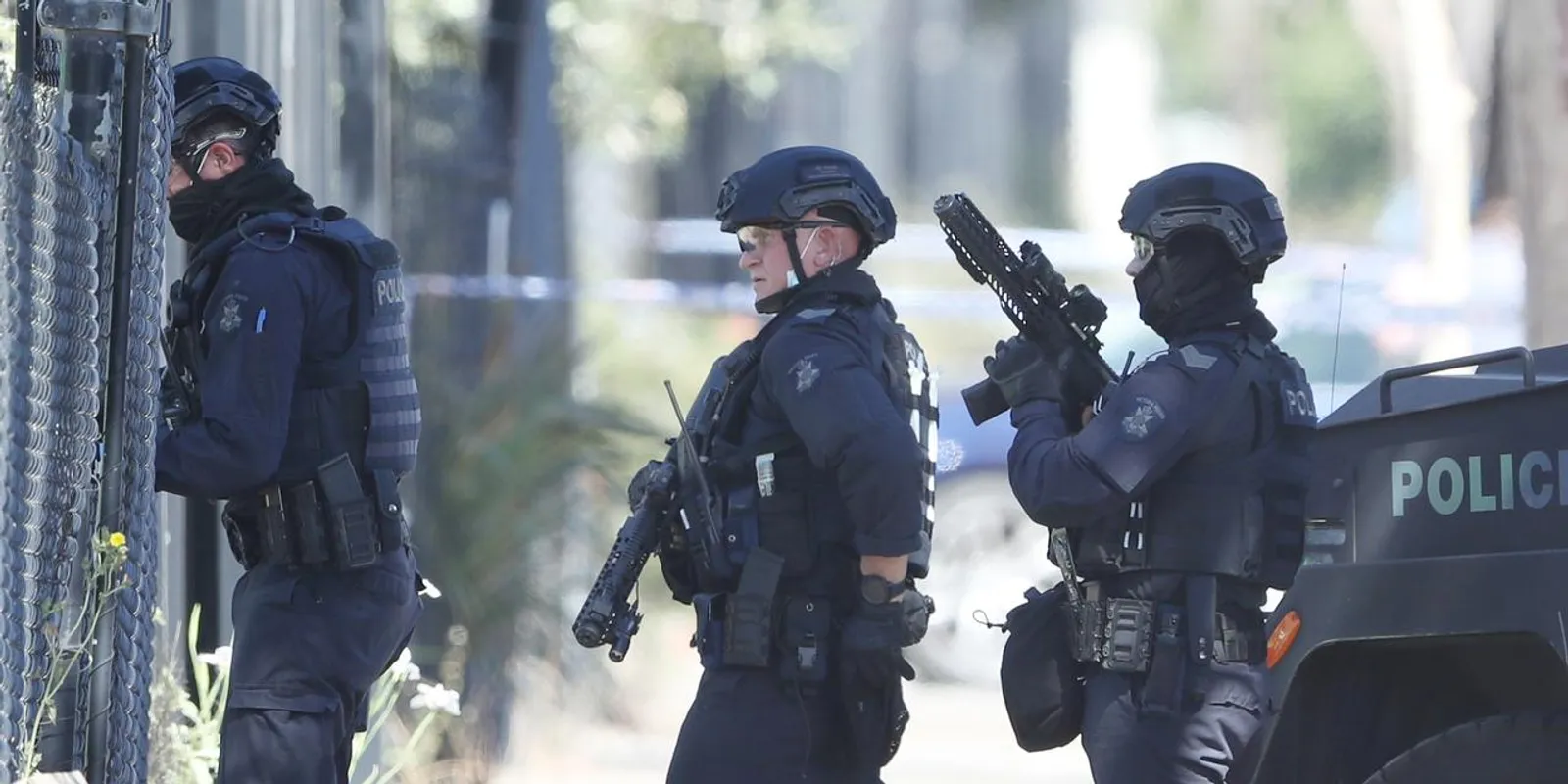 Szomáliai születésű brit késelt zsidókat Londonban