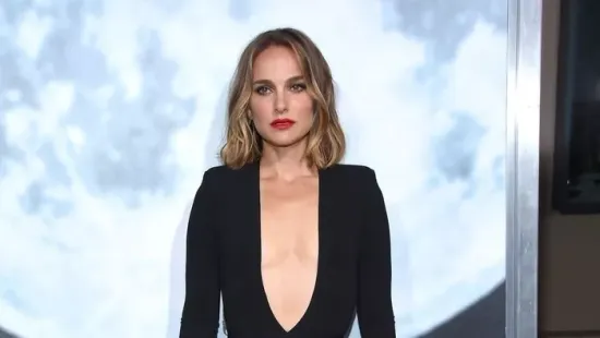 Hatalmas bejelentést tett Natalie Portman: harmadik gyerekét várja