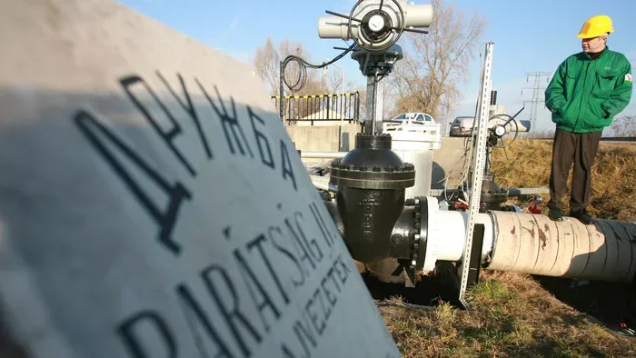 Ostrom alatt Magyarország energiaellátása