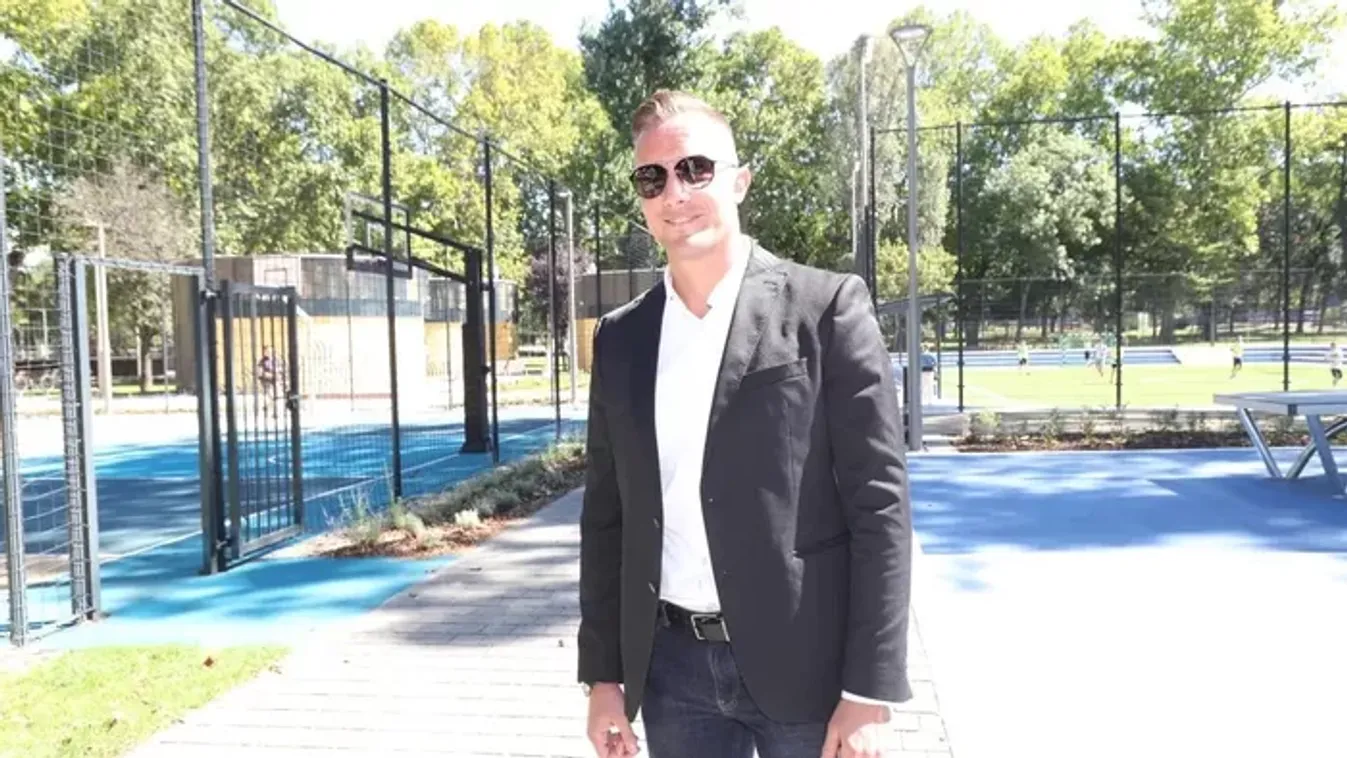 Dombi Rudolf: Egyedül Orbán Viktorra számíthat Magyarország