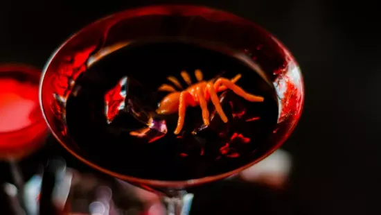 Te bemernéd vállalni? Ezek a legbizarrabb italok a nagyvilágban – Galéria