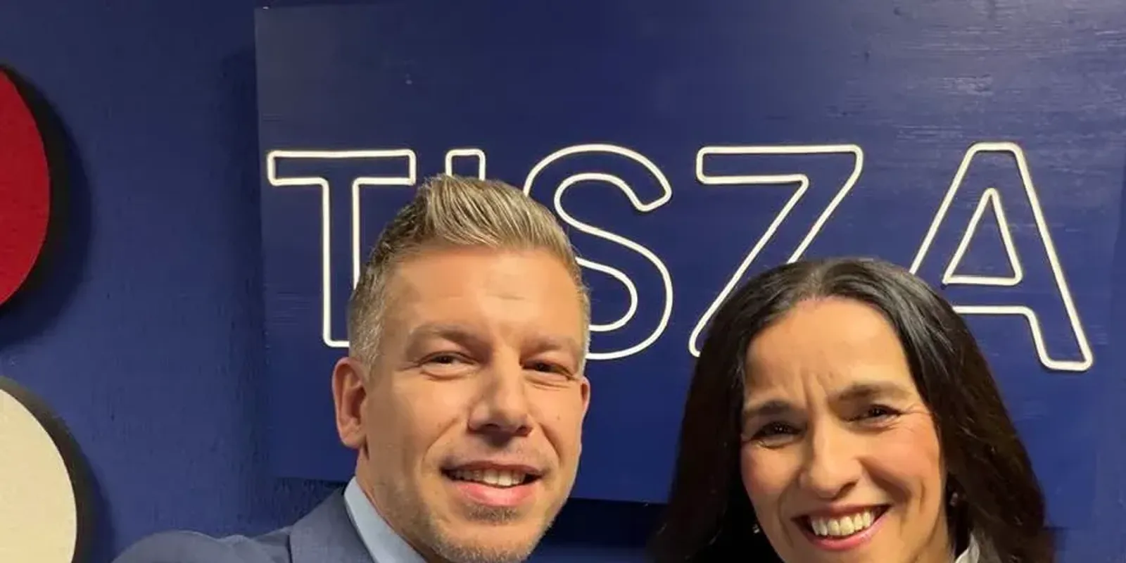 Soros és Bajnai kedvence lesz Magyar Péter helyettese