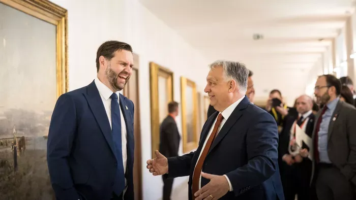 Kulisszatitkok: Így telt Orbán Viktor napja