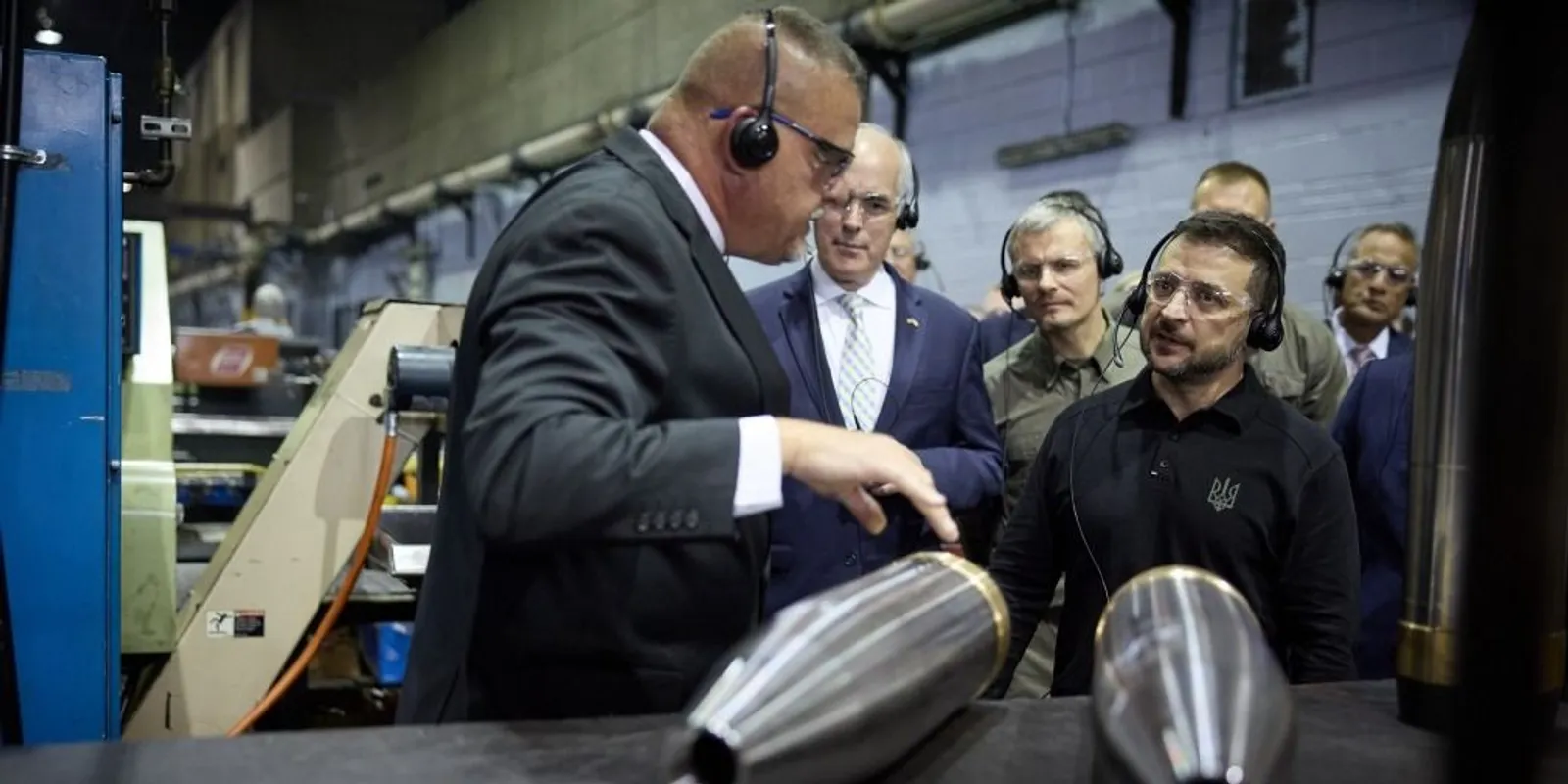 Rekordösszegű pénzt költött fegyverekre az emberiség tavaly