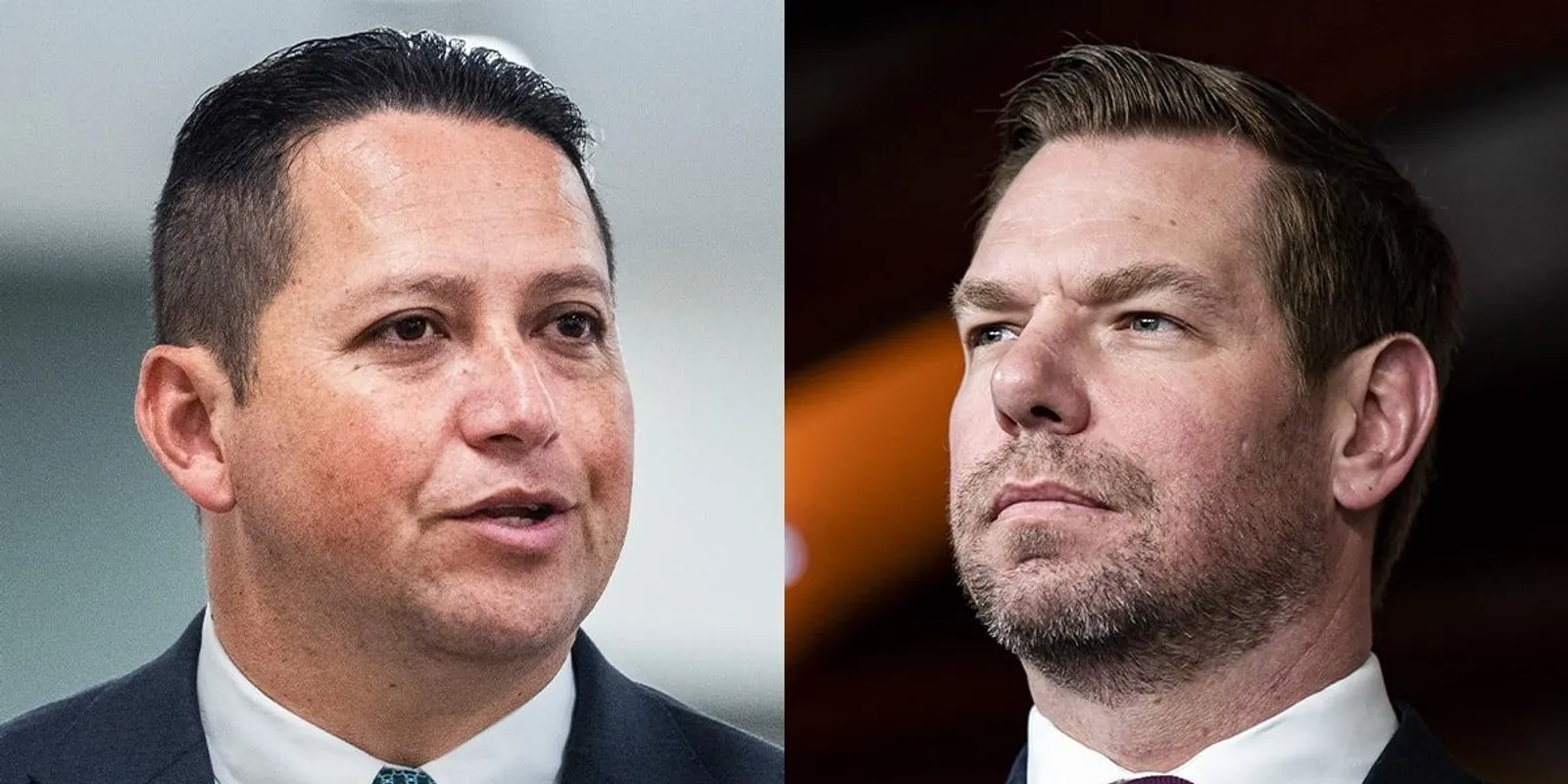 Szexbotrányba bukott bele két amerikai képviselő