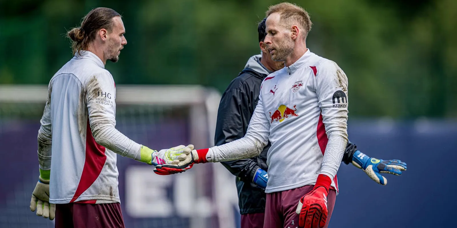 „Semmi ok a váltásra” – Gulácsi Péter számára nincs visszaút