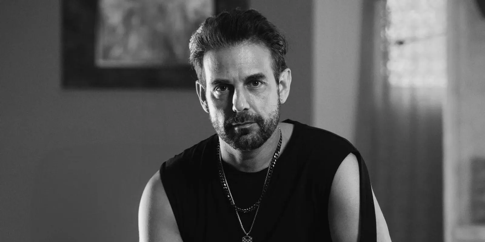 Rácz Gergő titka: Mindent Fenyő Miklósnak köszönhet!