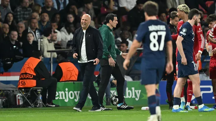 Meghozta a döntést a Liverpool Arne Slotról