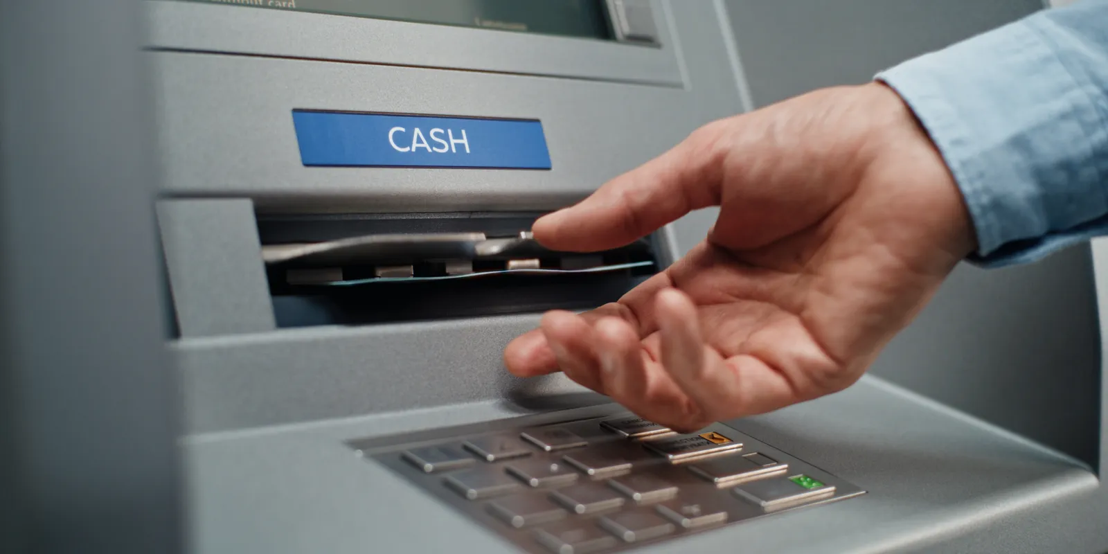 Milliós ATM-es csalássorozatra derült fény