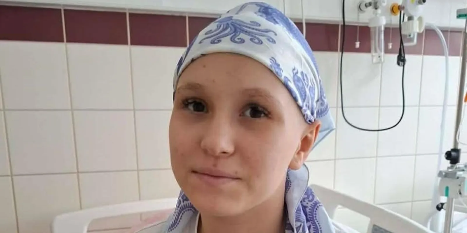 Csontvelőtranszplantáció után: jó hírek érkeztek Elizáról