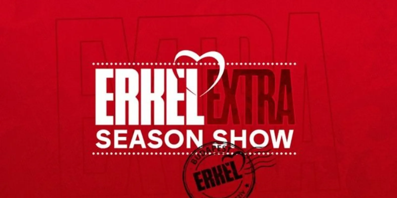 Fergeteges záró show-val készül az Erkel az idei évadra