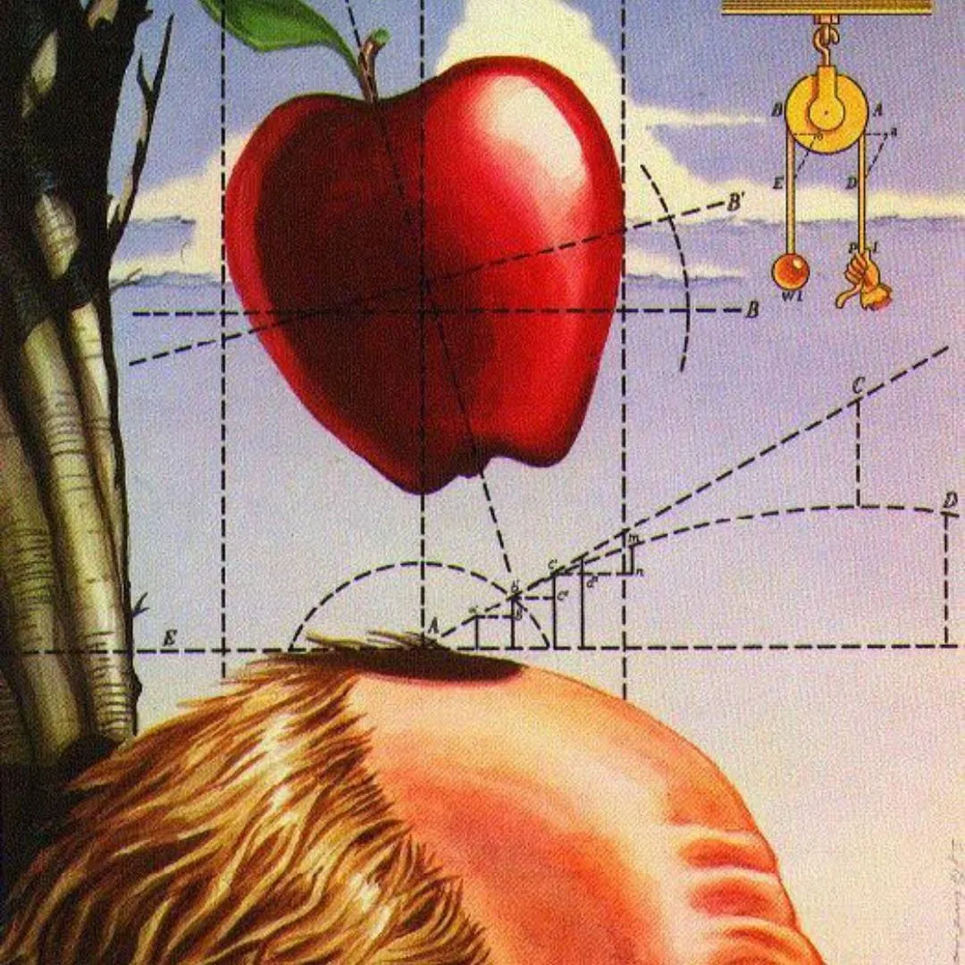 Véletlen felfedezés, ami mindent felülírt.