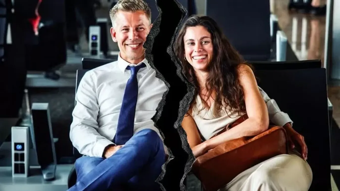 Magyar Péter barátnője Costa Ricában tölti az időt