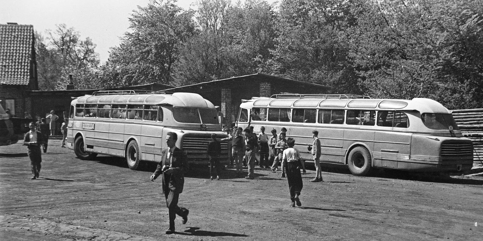 Ikarus: utolsó útjára indult a 256-os