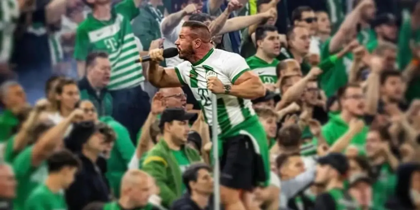 Kitiltás, vádaskodás, óriási botrány a Fradi táborában