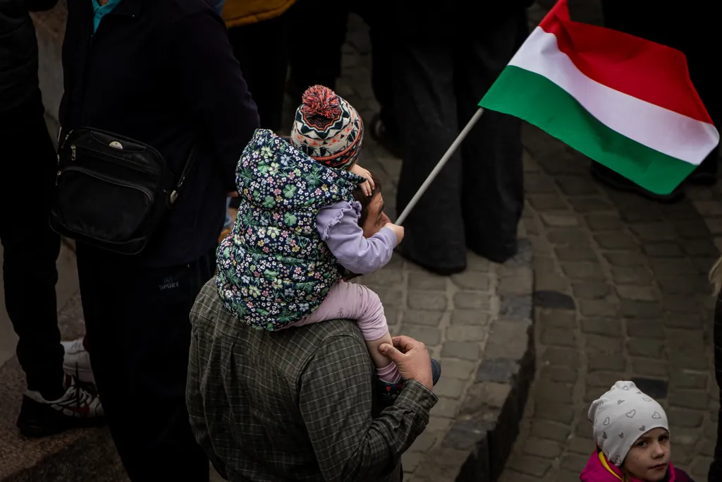 Orbán Viktor Országjárás Székesfehérvár 2026.04.10.