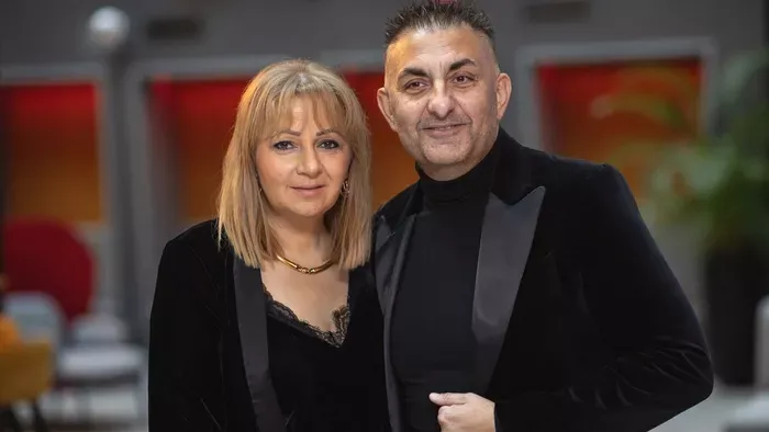 Felvállalta: Gáspár Bea életmentő műtéten esett át