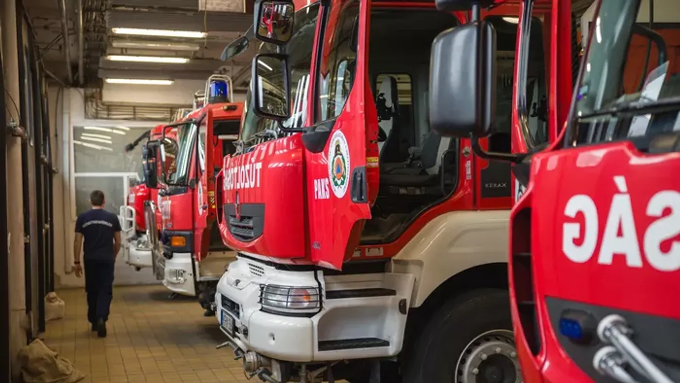 Halálos lakástűz volt Kállón